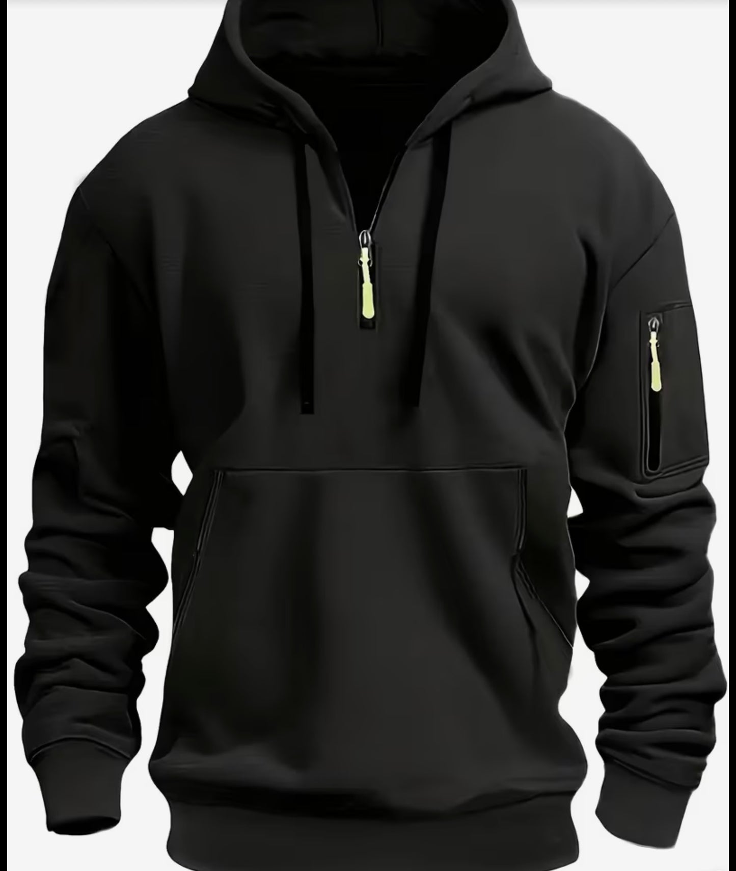 Extra comfy urban giving hoodie