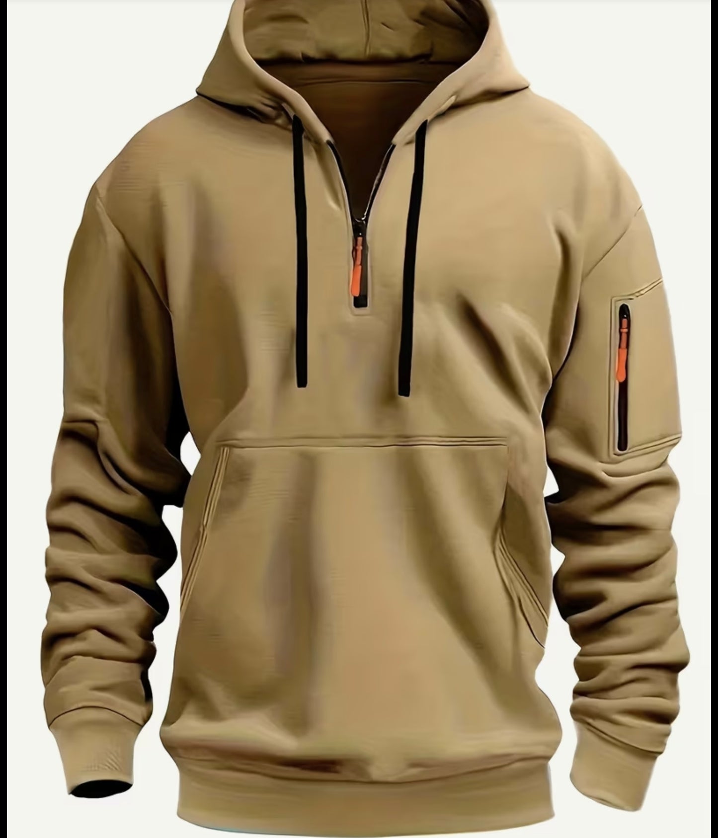 Extra comfy urban giving hoodie