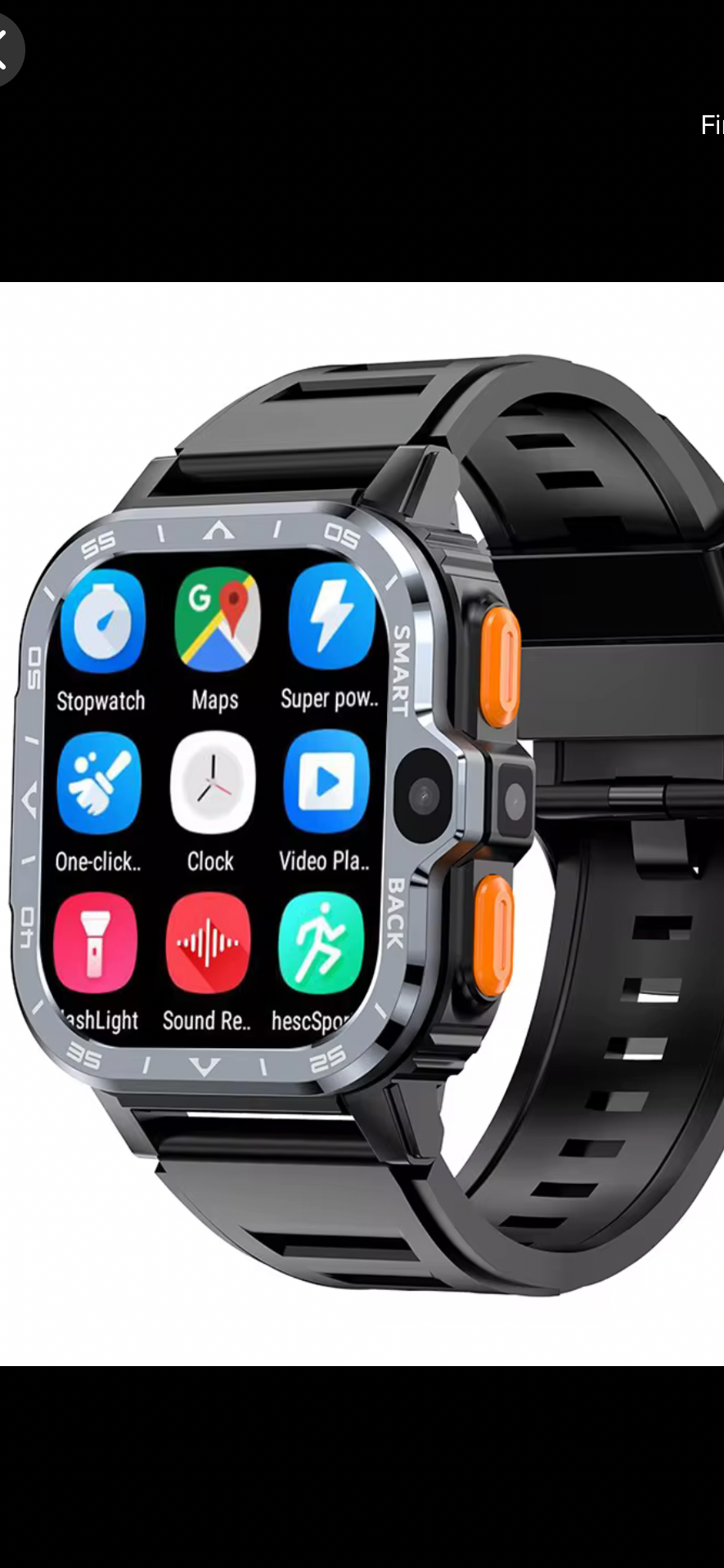 Cheat cheat watch full access to apps and phone calls