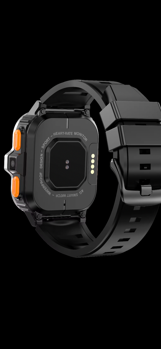 Cheat cheat watch full access to apps and phone calls